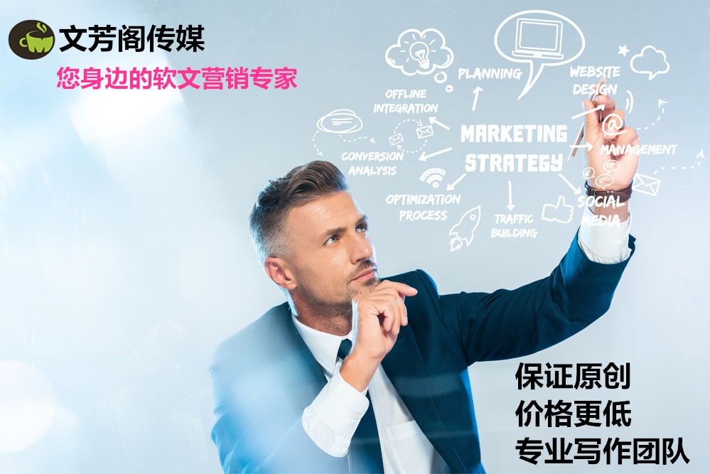 [營銷心得]“網(wǎng)絡(luò)+”浪潮下，營銷軟文生態(tài)圈怎